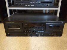 tascam cassette deck for sale  Shipping to Ireland