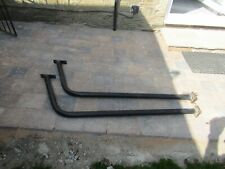 Outdoor step handrails for sale  LEEDS