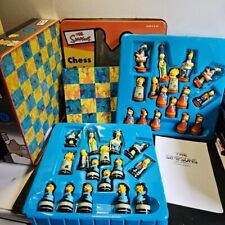 Cardinal simpsons chess for sale  SOLIHULL