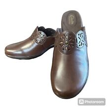 Clarks bendable brown for sale  Rio Rancho