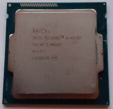 Intel core 4570t for sale  TREORCHY