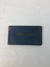 log pilot master book for sale  Calhan