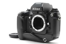 [Quase em perfeito estado] Nikon F4S F4 S SLR corpo da câmera de filme 35mm MB-21 MB21 do Japão comprar usado  Enviando para Brazil