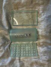 Clinique discontinued soap for sale  CLITHEROE