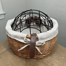 Spyminnpoo bike wicker for sale  Harrisburg