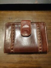 Old vintage leather for sale  Ireland