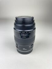 Canon macro lens gebraucht kaufen  Deutschland
