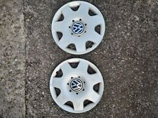 Volkswagen polo wheel for sale  WETHERBY