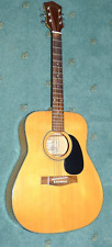 Harmony acoustic guitar for sale  BOLTON