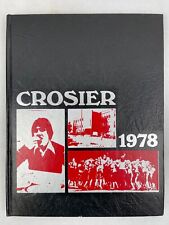 1978 crosier yearbook for sale  Hardinsburg