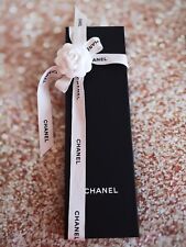 Chanel boîte vide d'occasion  Gennevilliers
