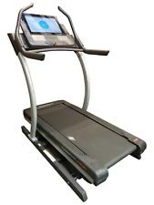 NordicTrack Commercial X22i Treadmill Incline Trainer NTL29221, used for sale  Savannah