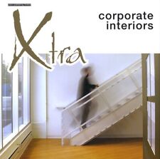 Xtra corporate interiors d'occasion  France