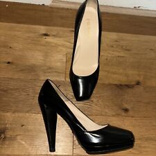 Ladies prada black for sale  STOURBRIDGE