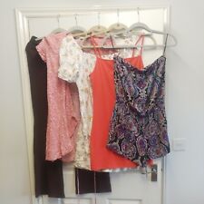 Bundle womens clothes for sale  NORTHAMPTON