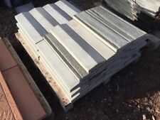 Concrete coping stones for sale  LANARK