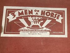 Men horse board for sale  LEAMINGTON SPA