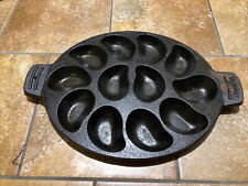Outset cast iron for sale  Pensacola