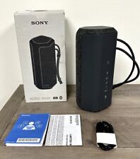 Sony SRS-XE200 X-Series Inalámbrico Ultra Portátil-Altavoz Bluetooth IP67 Waterproo segunda mano  Embacar hacia Argentina