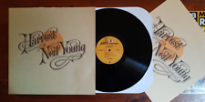 Neil young mint for sale  UK