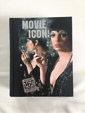Movie icons. 365 usato  Rovigo