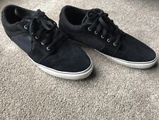 Etnies barge trainers for sale  KETTERING
