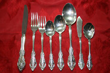 Oneida Community SILVER ARTISTRY Silverplate 1965 Silverware Flatware CHOICE for sale  Shipping to South Africa