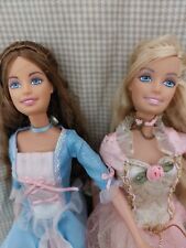 Barbie principessa la usato  Villaricca