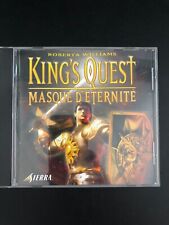 King quest mask usato  Torino