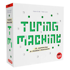 Turing machine gioco usato  Italia