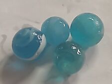 Vintage teal turquoise for sale  UK