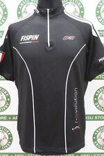 Maglia ciclismo spinning usato  Afragola