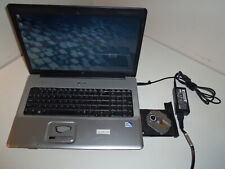 Notebook HP G71 PC Core 2 Duo@2.2GHz 3GB RAM 64-bit CD ROM comprar usado  Enviando para Brazil