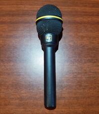 Microfone Electro-Voice Dynamic supercardioid preto comprar usado  Enviando para Brazil