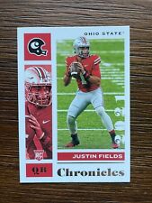 2021 chronicles draft for sale  Allendale