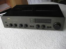 Nad 3140 integrated for sale  LUTTERWORTH