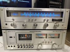 Marantz 2218 rare for sale  SMETHWICK