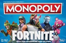 Fortnite monopoly 1st for sale  Hamilton