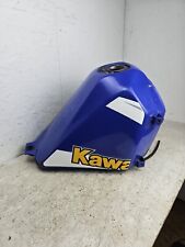 Kawasaki kmx 125 gebraucht kaufen  Uplengen