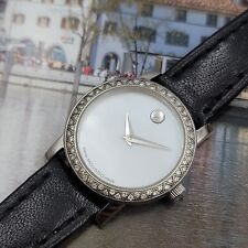 Ladies movado wristwatch for sale  Fullerton
