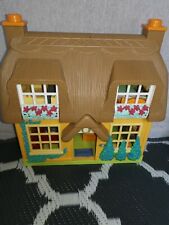 Dolls house fitted for sale  BRADFORD