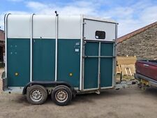ifor williams horse boxes for sale  Shipping to Ireland