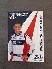 Carte united oreca d'occasion  Le Mans