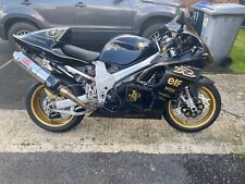 Suzuki tl1000r for sale  TROWBRIDGE