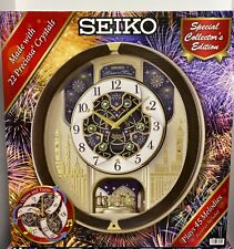 New seiko collector for sale  Albany