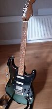 Thinline hss stratocaster for sale  LISBURN