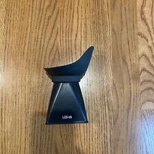 Lcd viewfinder display for sale  Tappan
