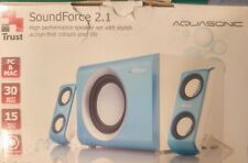 Set altoparlanti audio usato  Milano