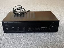 Denon pma 360 for sale  Shipping to Ireland