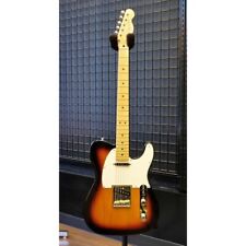 Guitarra elétrica Fender Made in Japan Hybrid II Telecaster 3 cores Sunburst 2022 comprar usado  Enviando para Brazil
